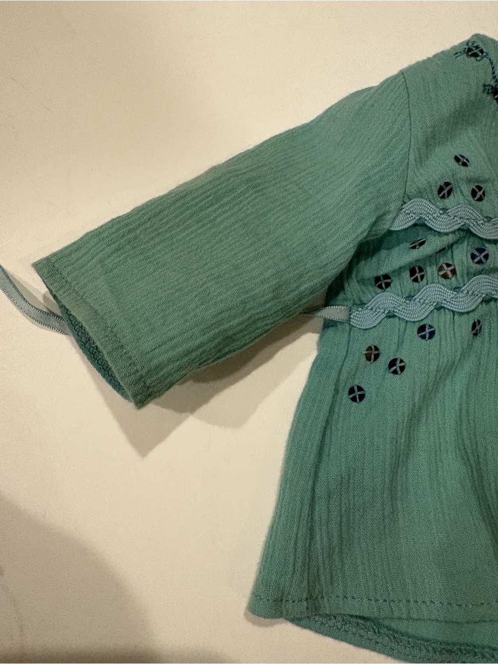 RESERVED LISTING- American Girl Outfit - Picture 8 of 12